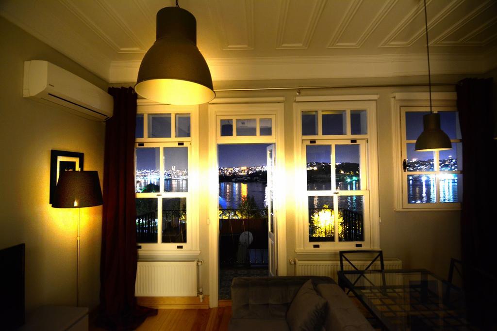 Apartamento Golden Horn *