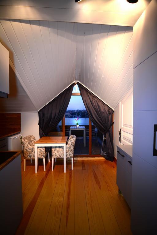 Apartamento Golden Horn *