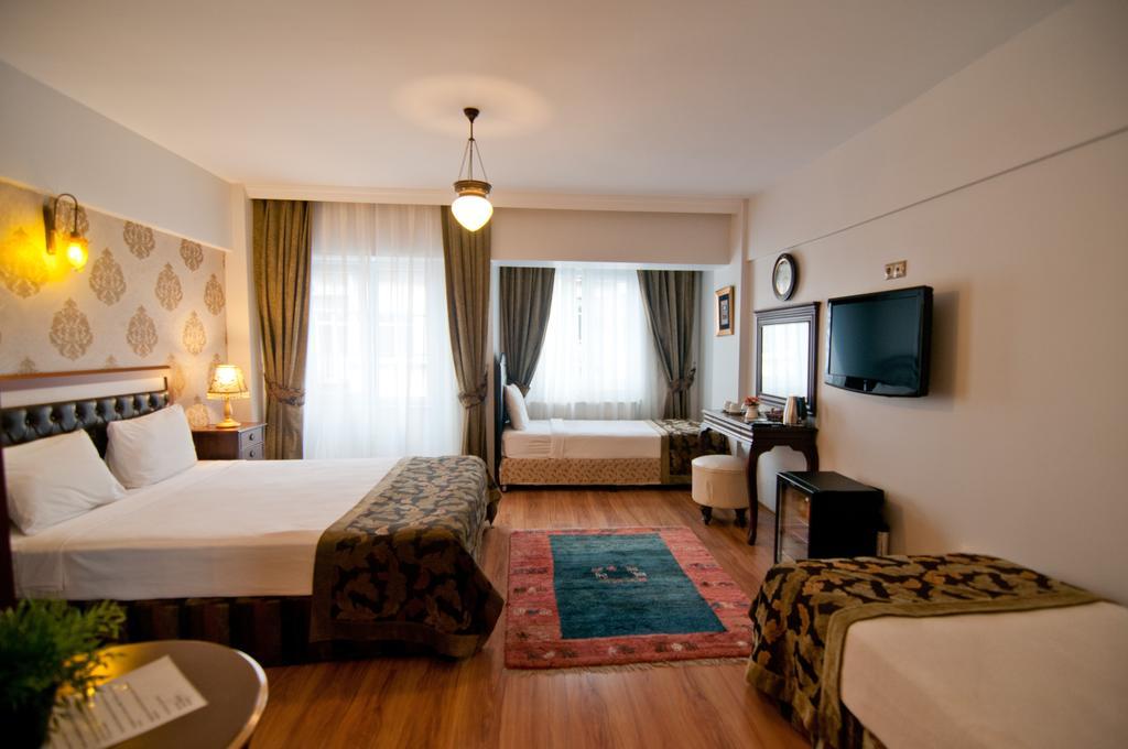 Noahs Ark Hotel