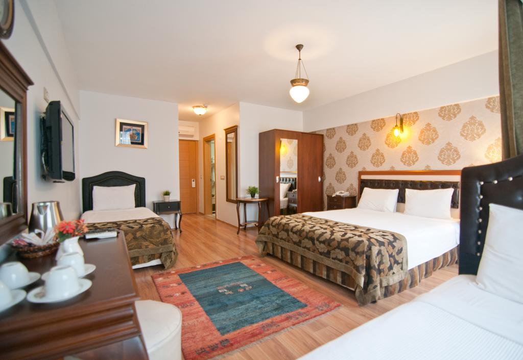 Hotel Noahs Ark 4*