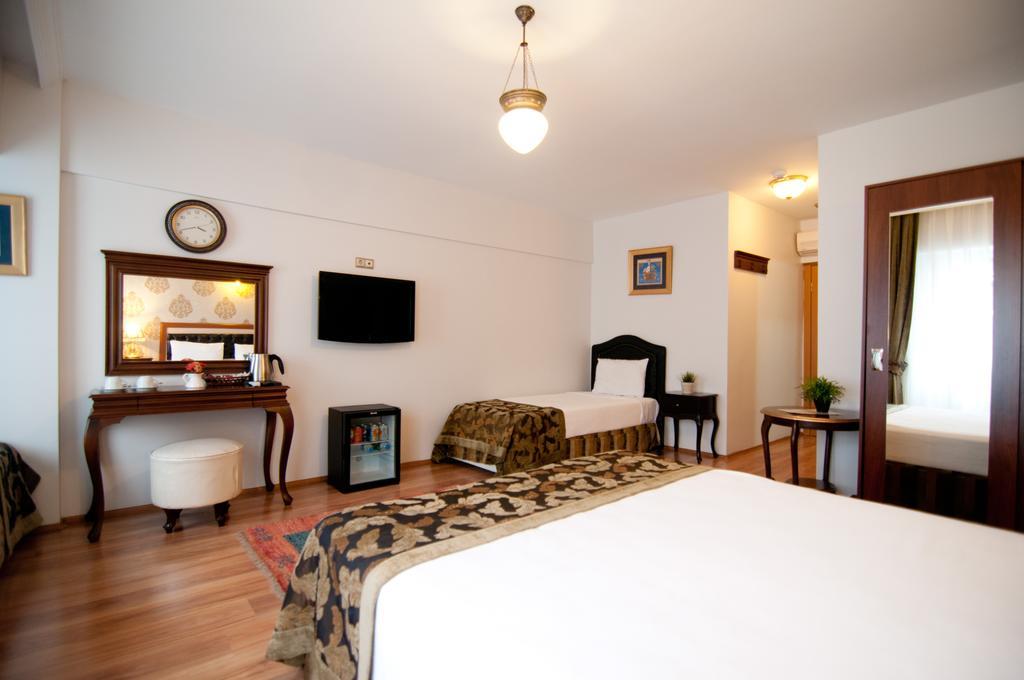 Noahs Ark Hotel Istanbul