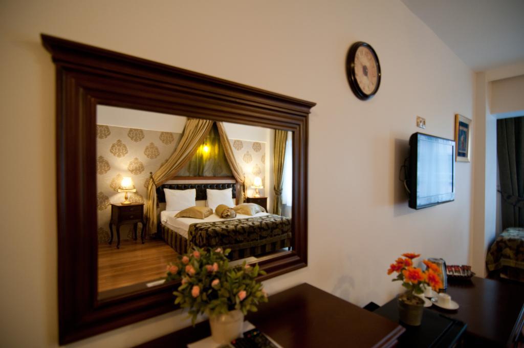 Hotel Noahs Ark Istanbul