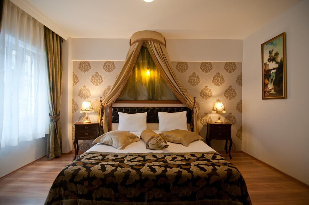 Hotel Noahs Ark Istanbul