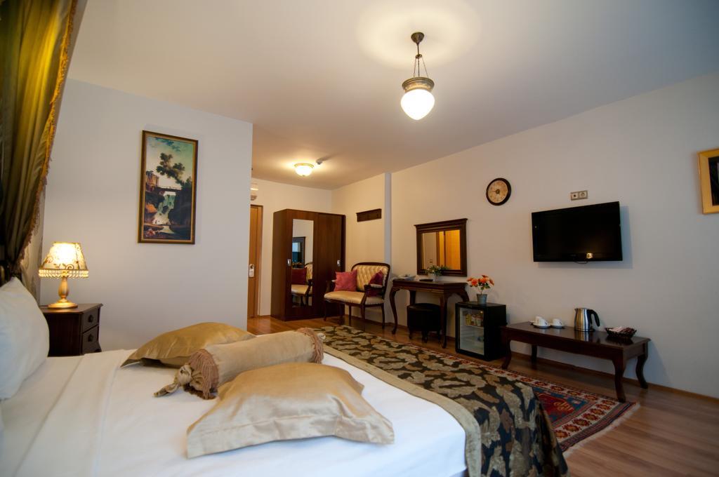 Noahs Ark Hotel Istanbul