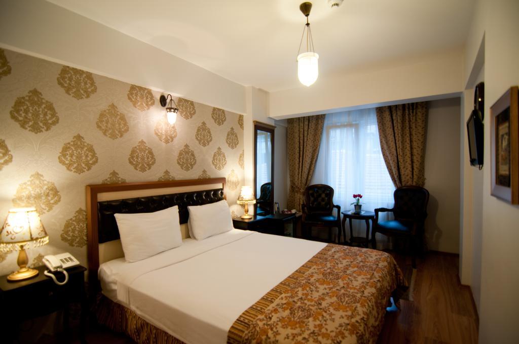 Noahs Ark Hotel Istanbul