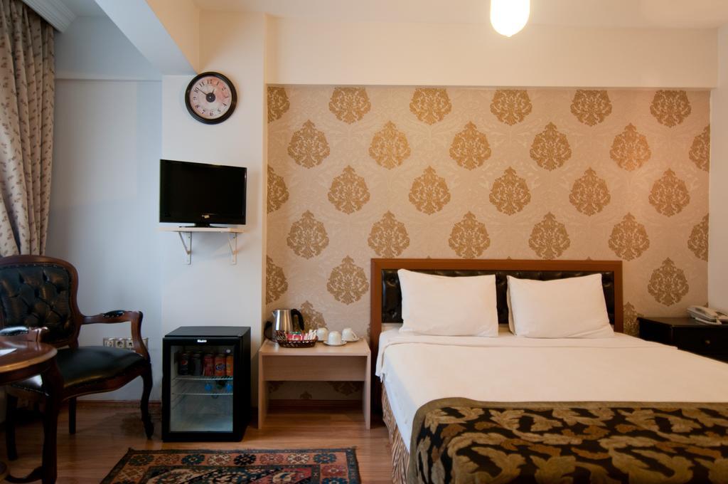 Hotel Noahs Ark 4*