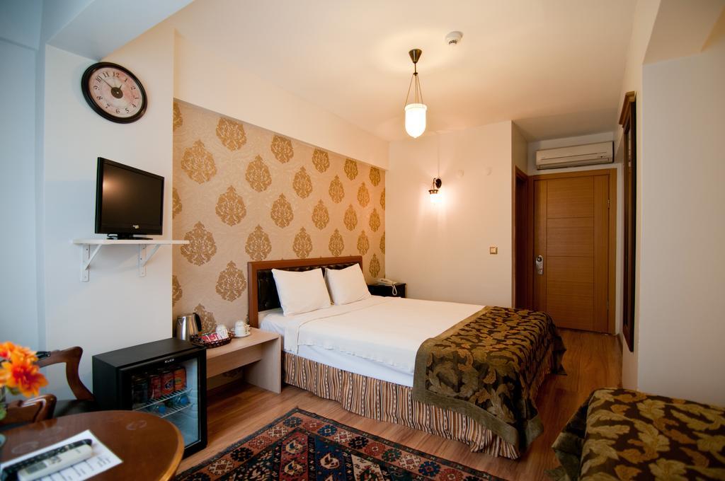 Hotel Noahs Ark Istanbul