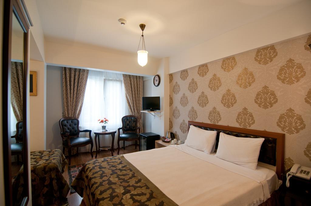 Noahs Ark 4* Istanbul