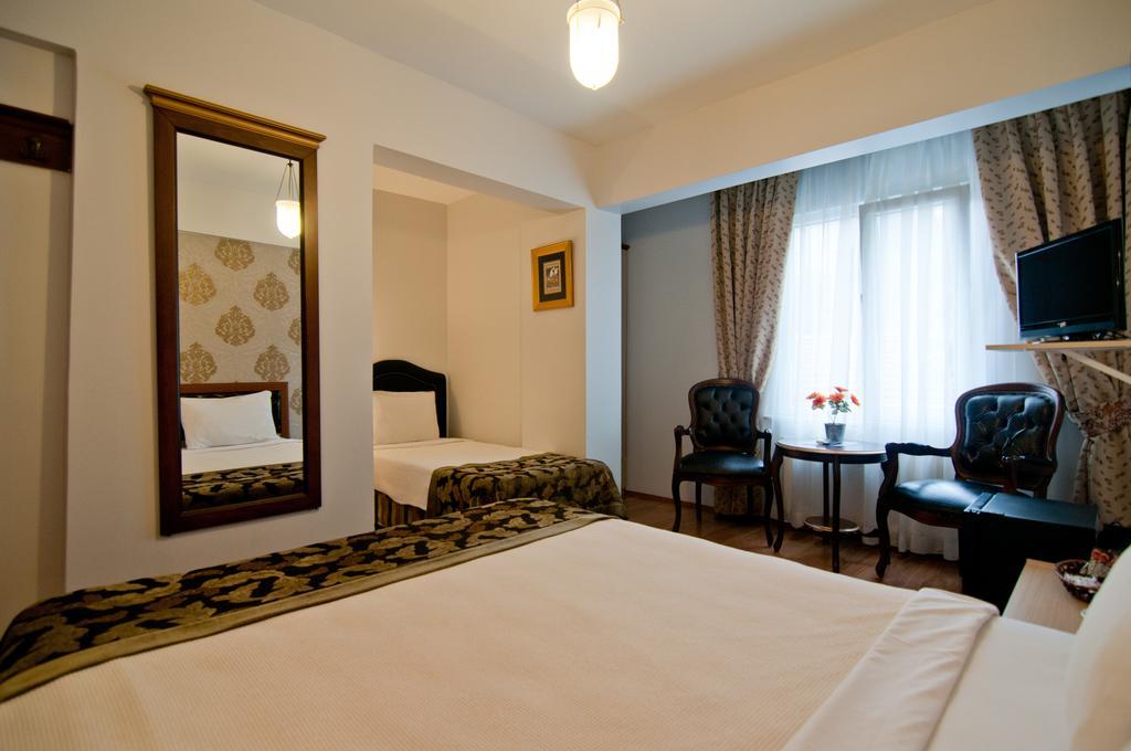 Noahs Ark Hotel