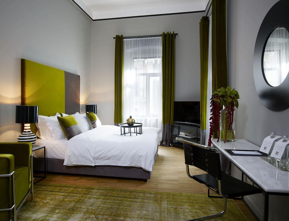 Hotel Has Han Galata *
