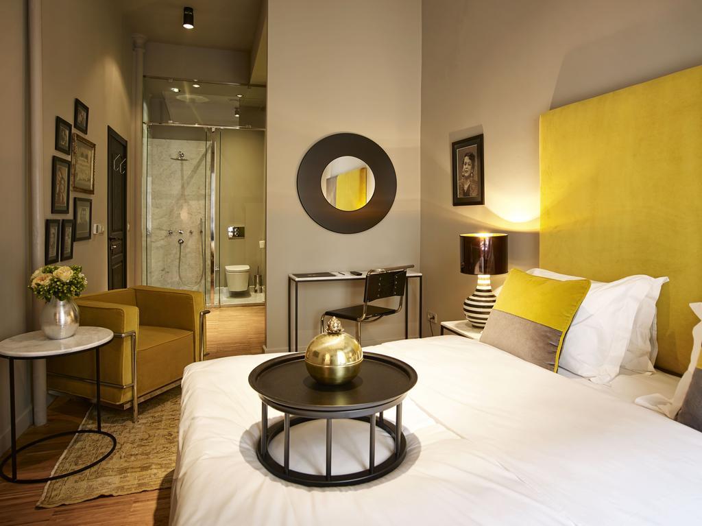 Hotel Has Han Galata *