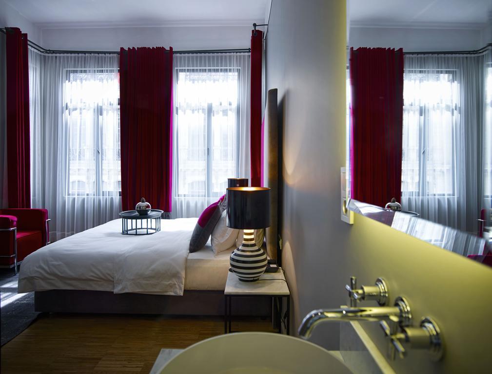 Hotel Has Han Galata