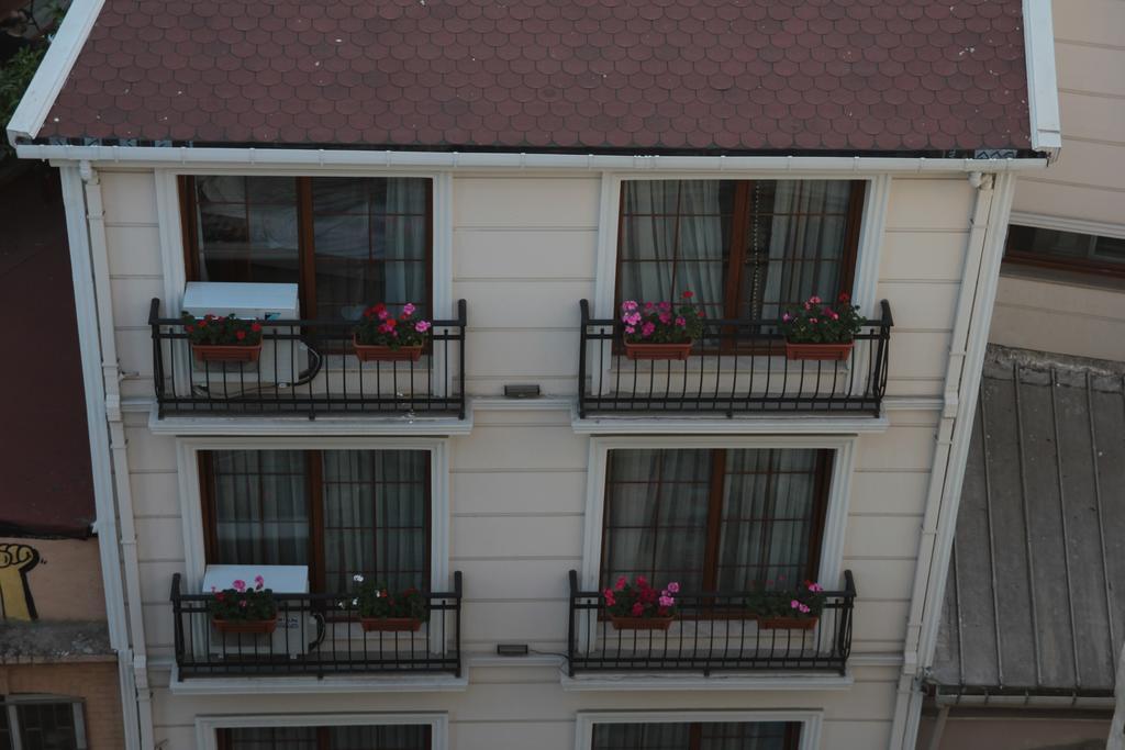 Aparthotel Art Nouveau Galata Istanbul