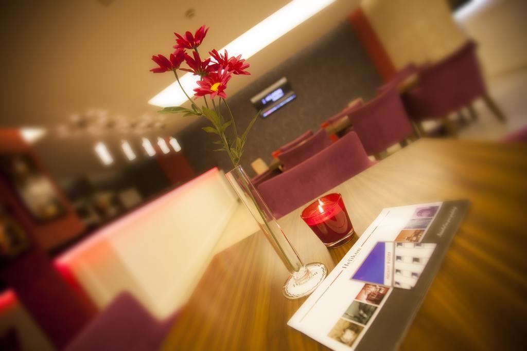 Helikon Business 3* Istambul