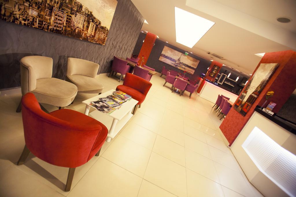 Helikon Business 3*