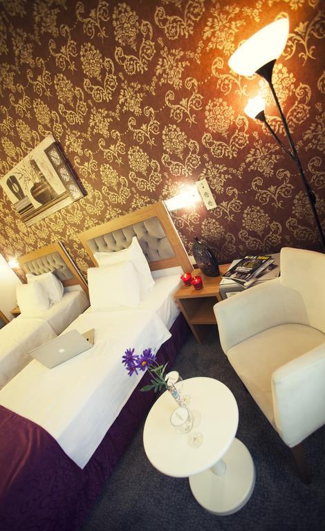 Otel Helikon Business 3*