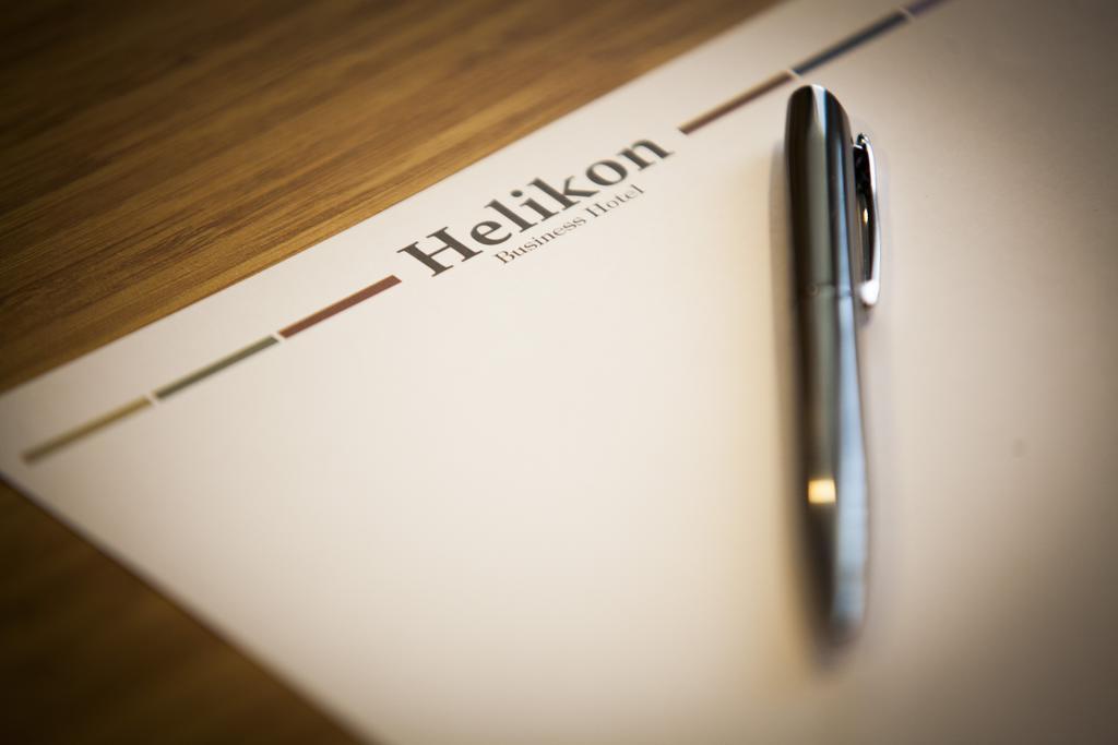 Helikon Business