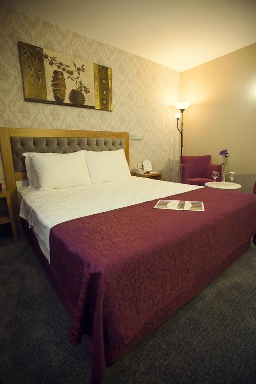 Helikon Business Otel İstanbul