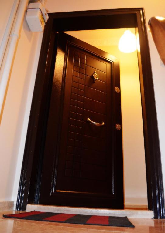 Taksim Guest Hotel
