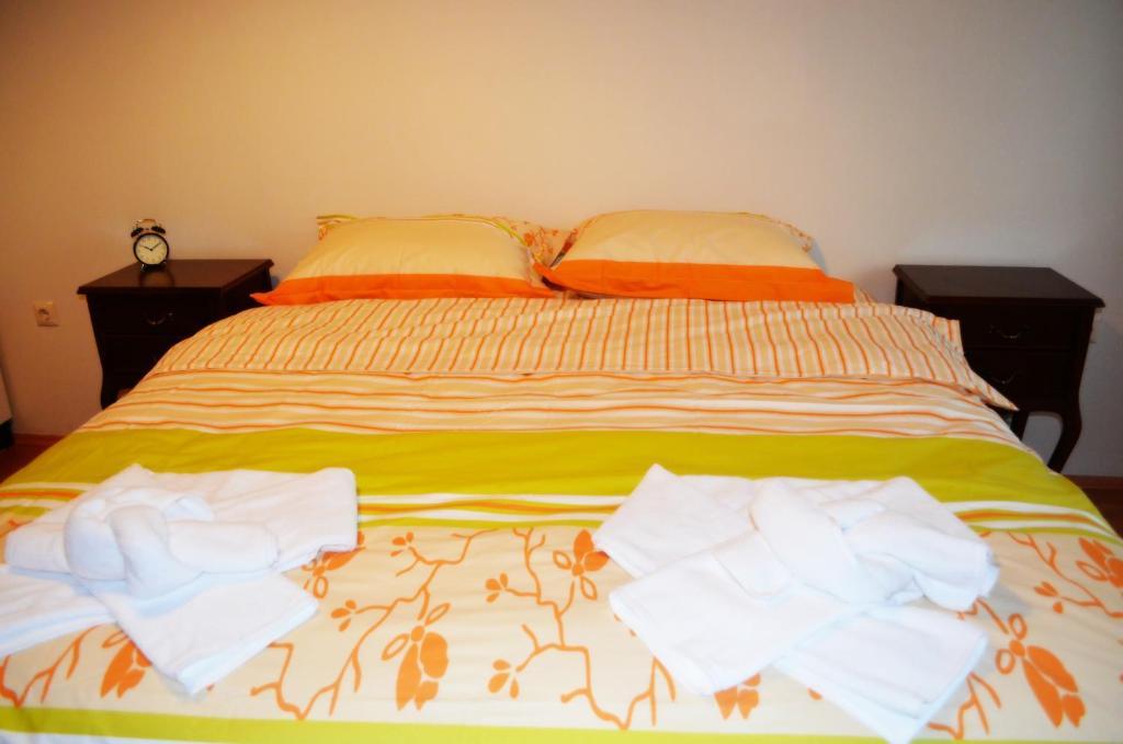 Taksim Guest