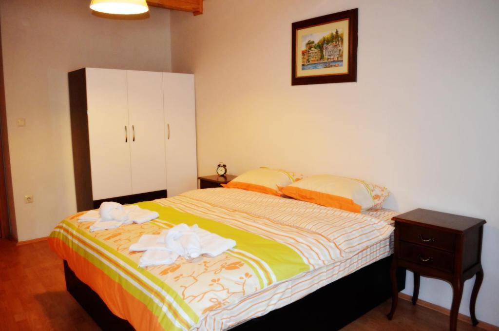 Taksim Guest 3* Istambul