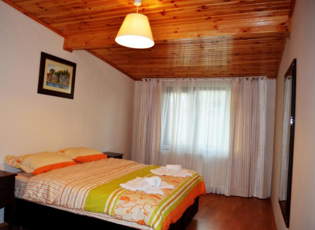 Taksim Guest Hotel Istambul
