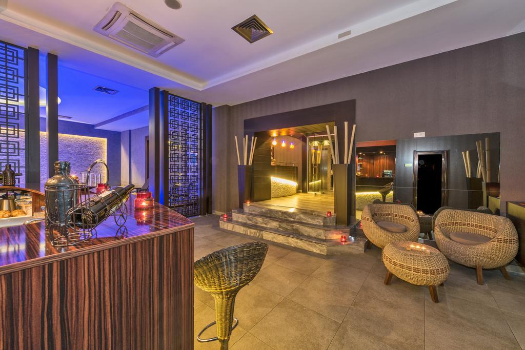 Hotel Avantgarde Urban Taksim 4*