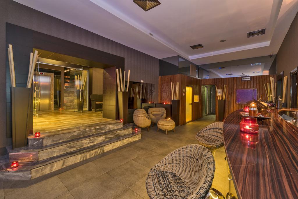 Hotel Avantgarde Urban Taksim 4*