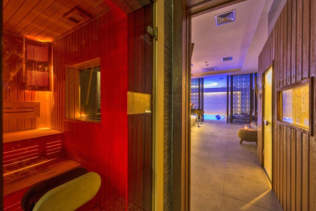 Avantgarde Urban Taksim Hotel 4*