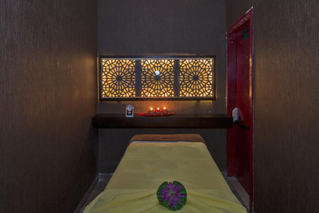 Avantgarde Urban Taksim Hotel 4*