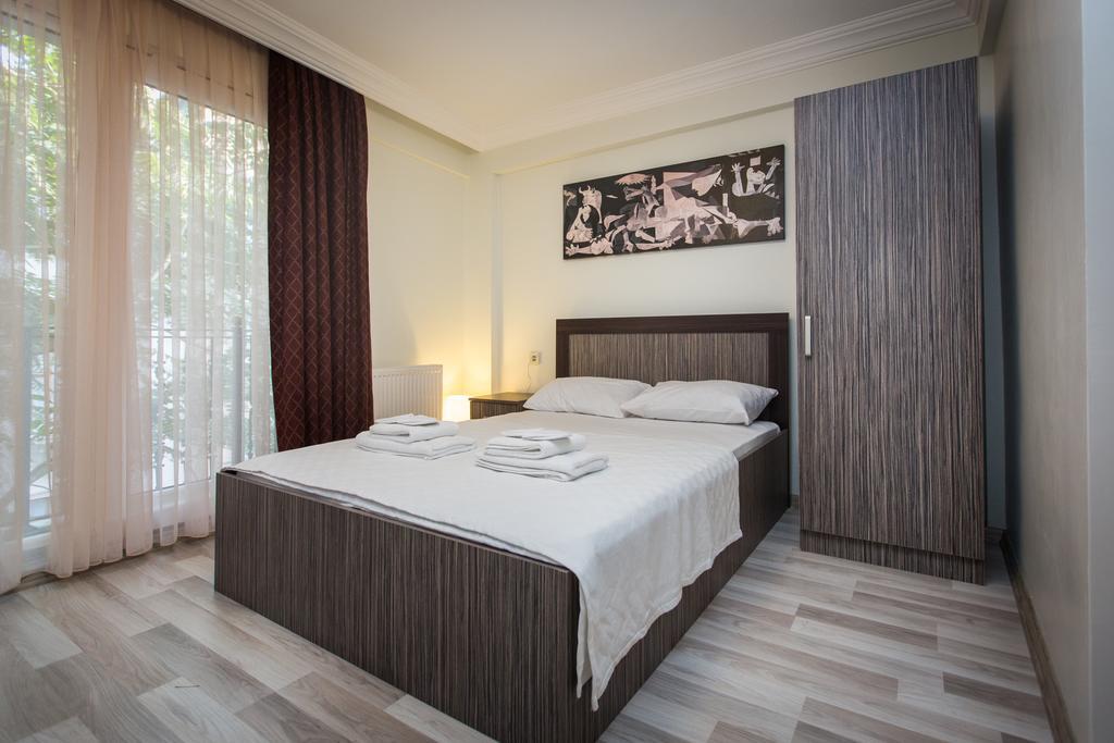 Vintage House Taksim Aparthotel