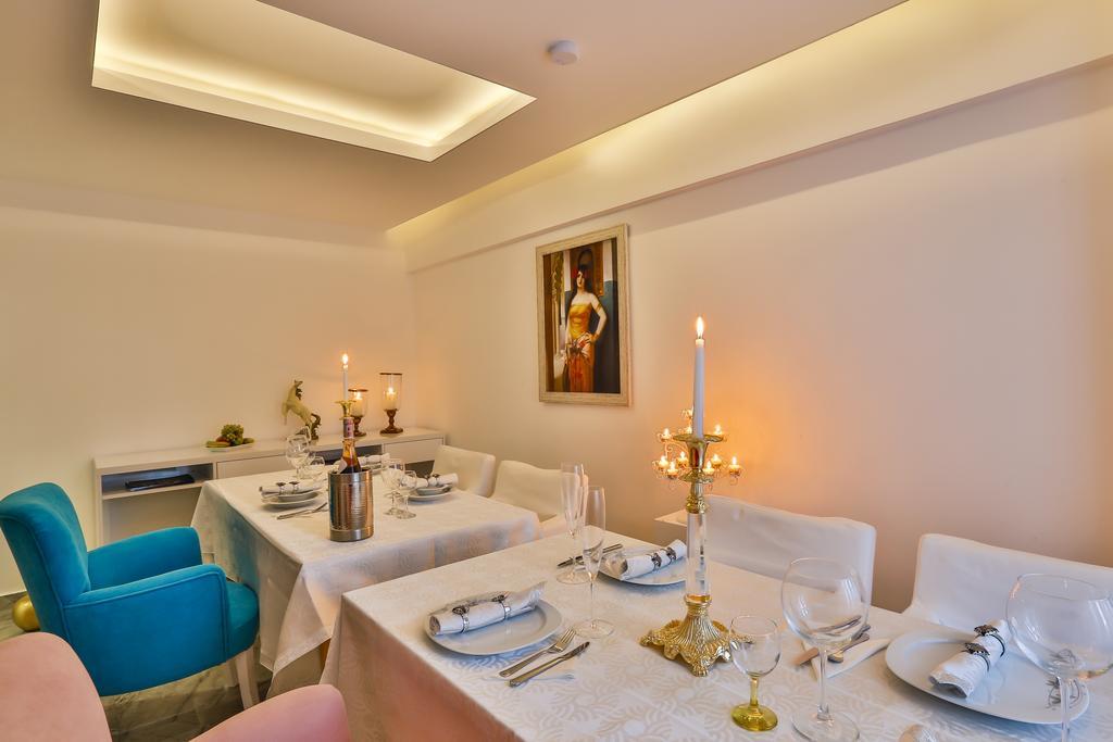 Bellezza Ortakoy Otel