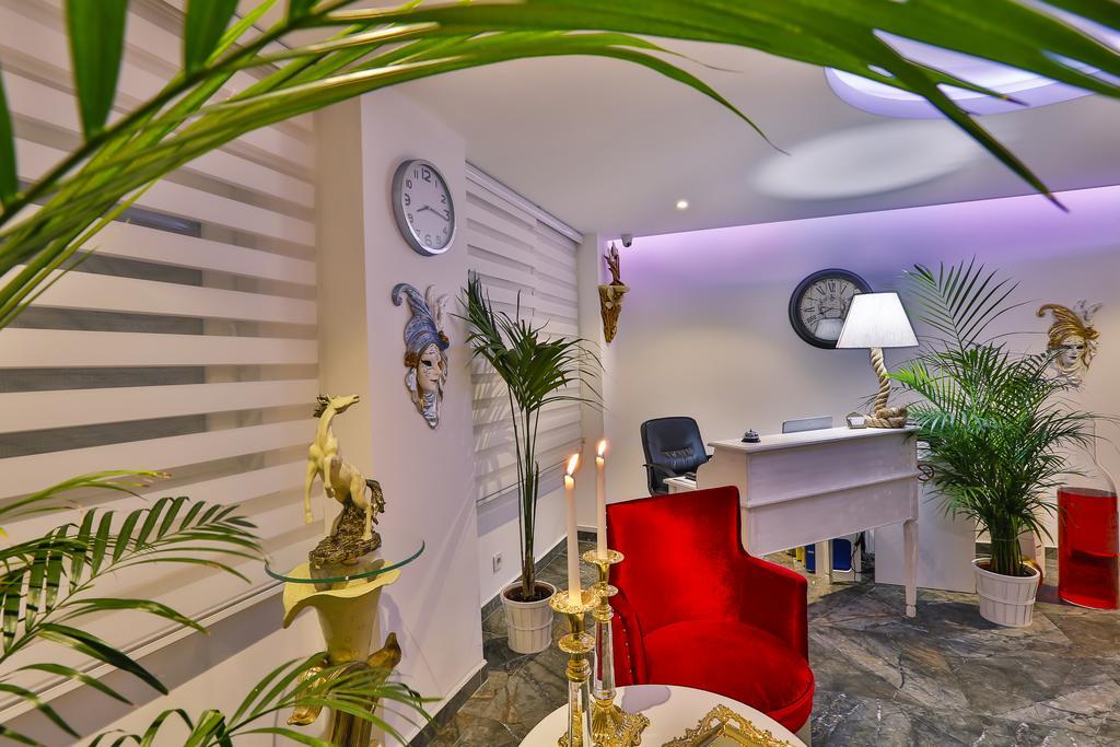 Bellezza Ortakoy Otel İstanbul