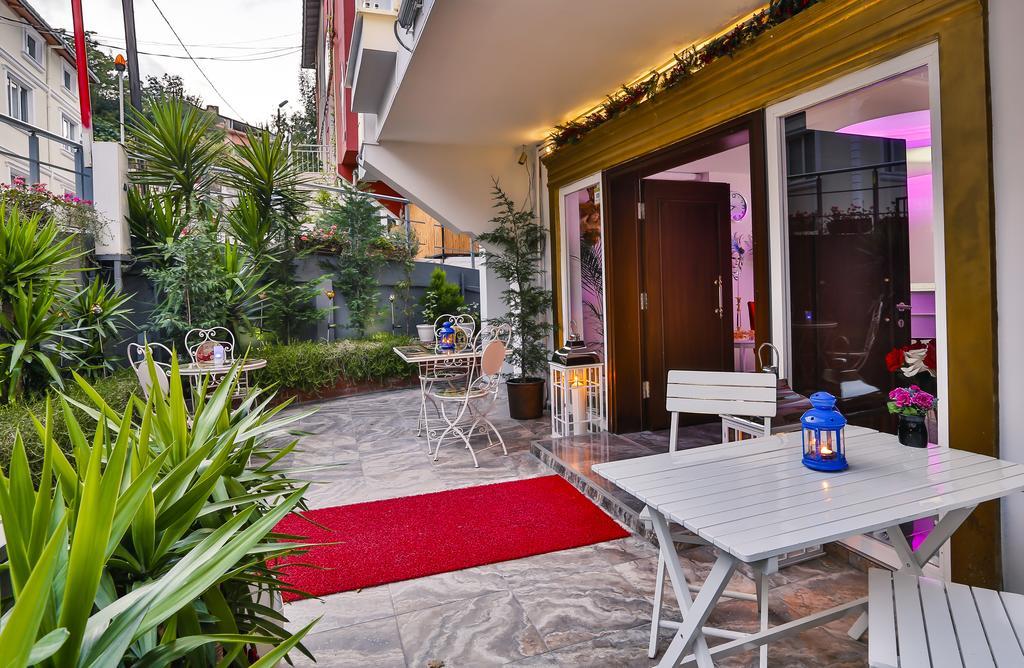 Bellezza Ortakoy