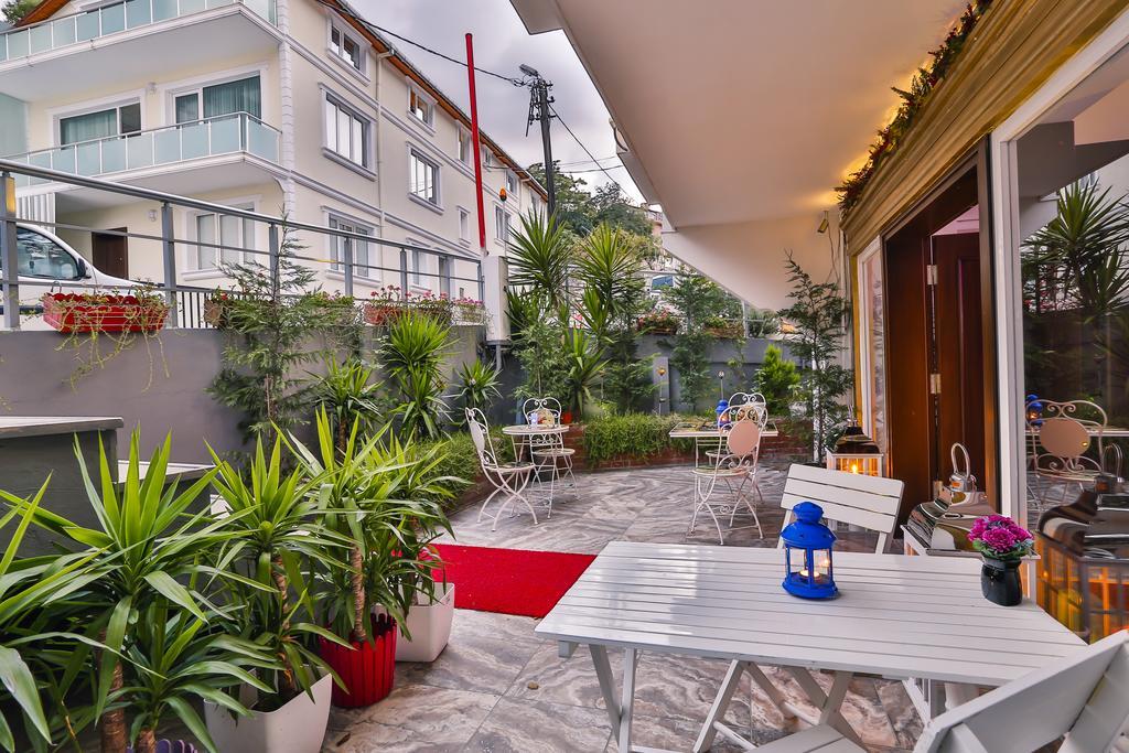 Bellezza Ortakoy İstanbul