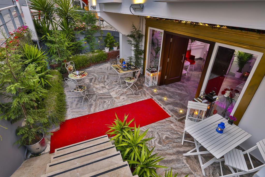 Bellezza Ortakoy 3*