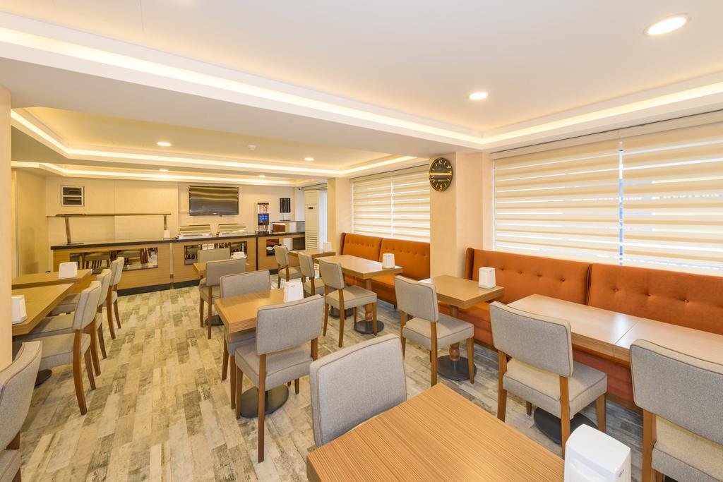 Hotel Floransa