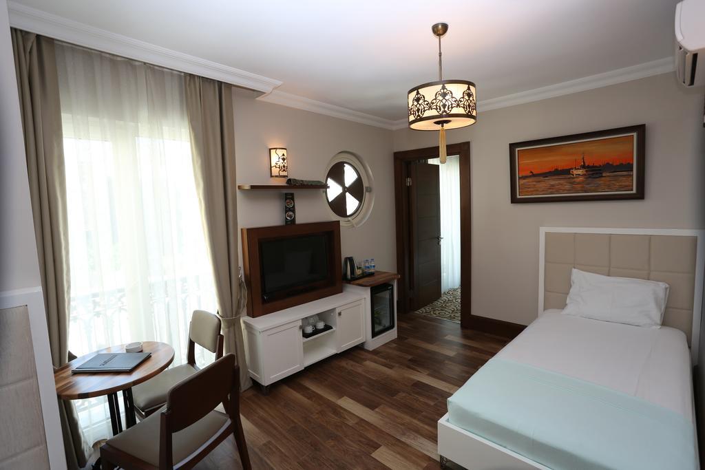 K Hotel