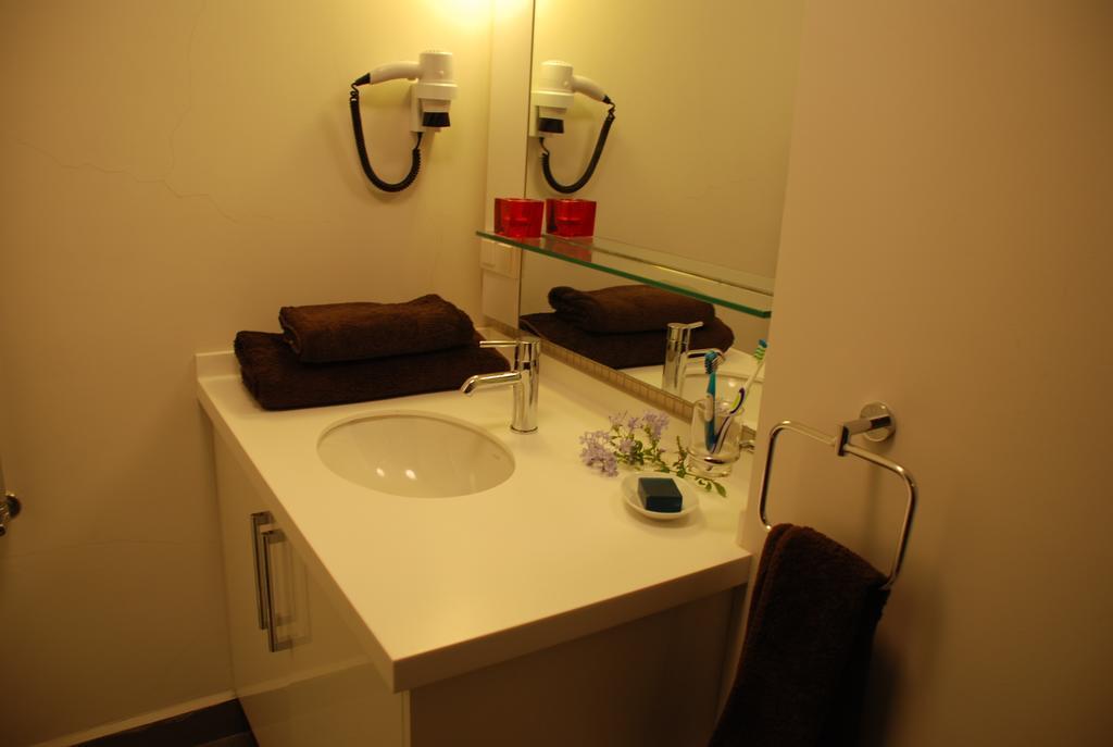 Apartment La Bella Pera Istanbul