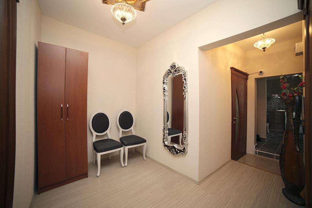 Blue Marmaray Apart Aparthotel