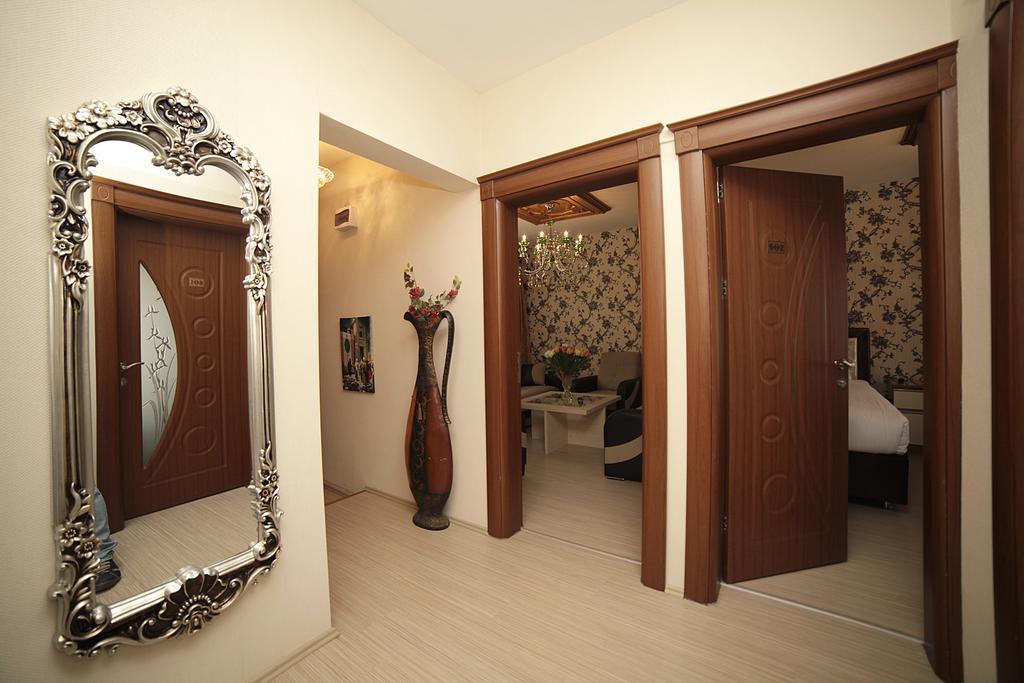 Aparthotel Blue Marmaray Apart