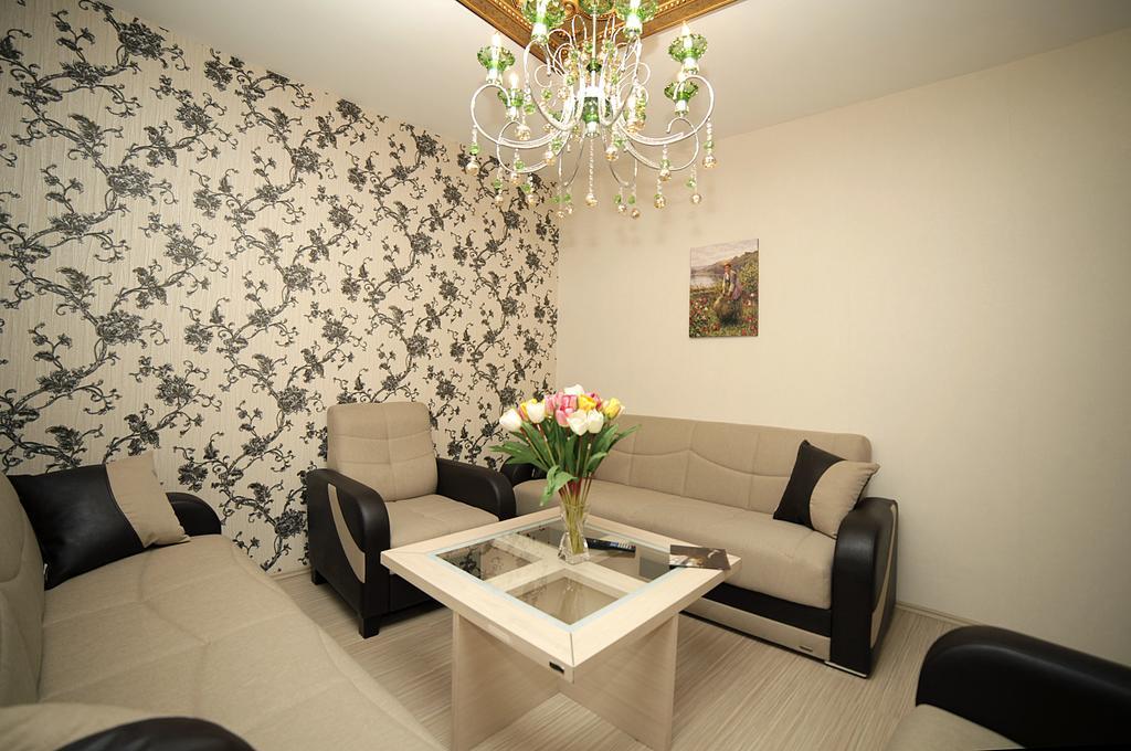 Blue Marmaray Apart Aparthotel Istanbul