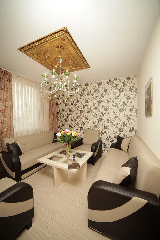 Aparthotel Blue Marmaray Apart Istanbul