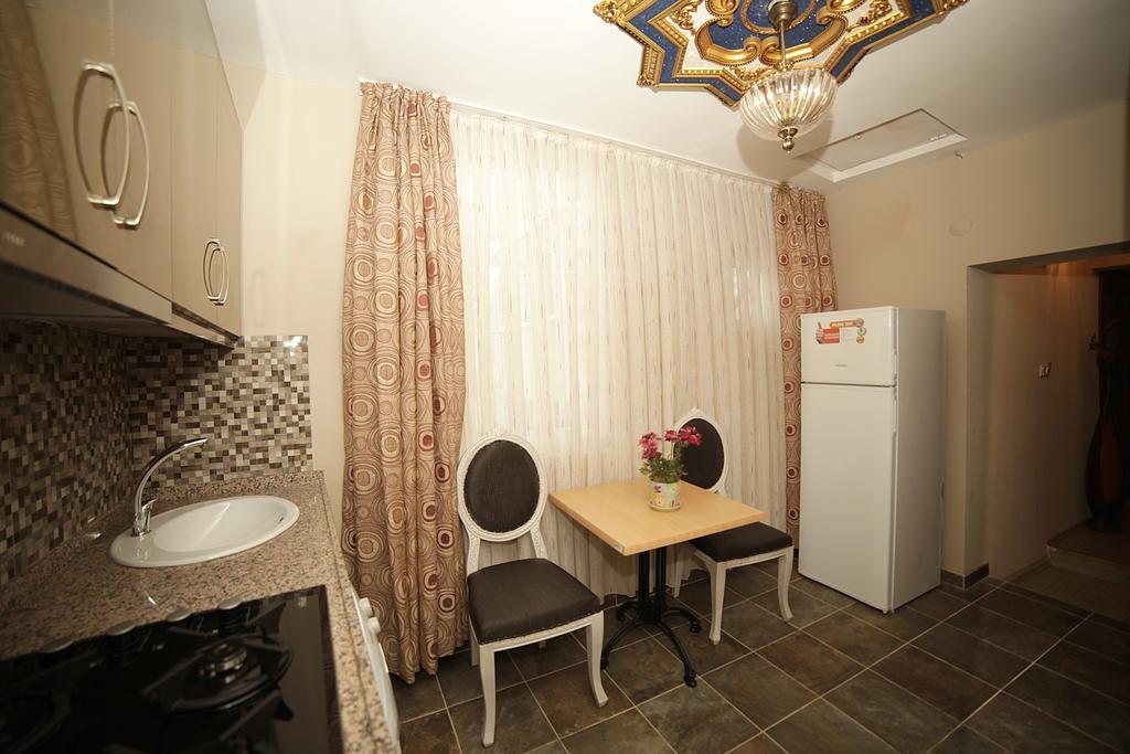 Aparthotel Blue Marmaray Apart *