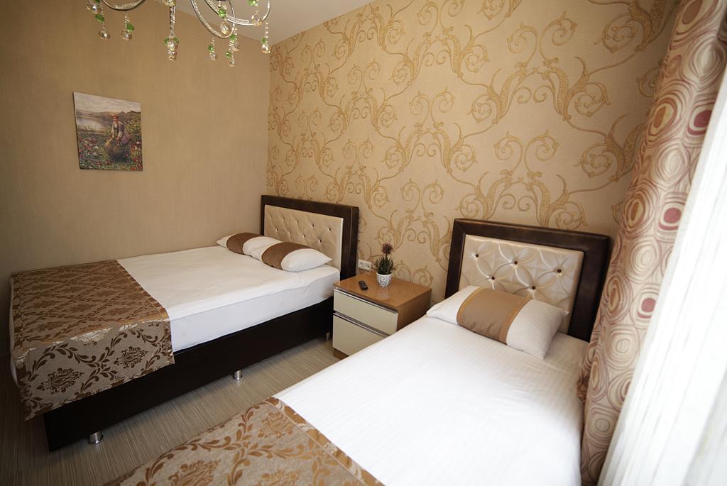 Blue Marmaray Apart Aparthotel Istanbul