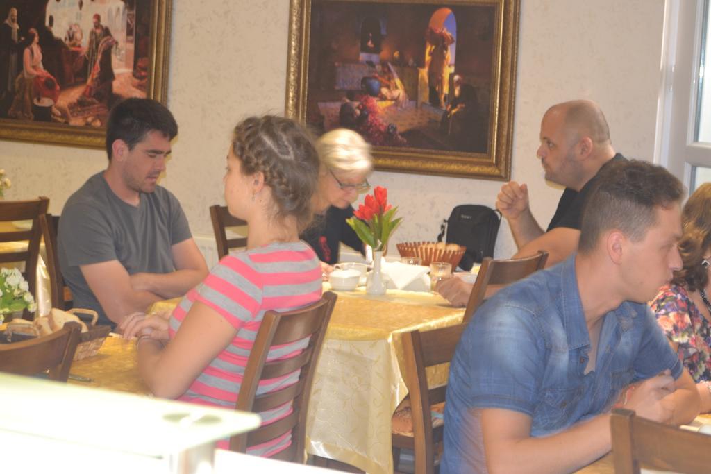 Hotel New Fatih