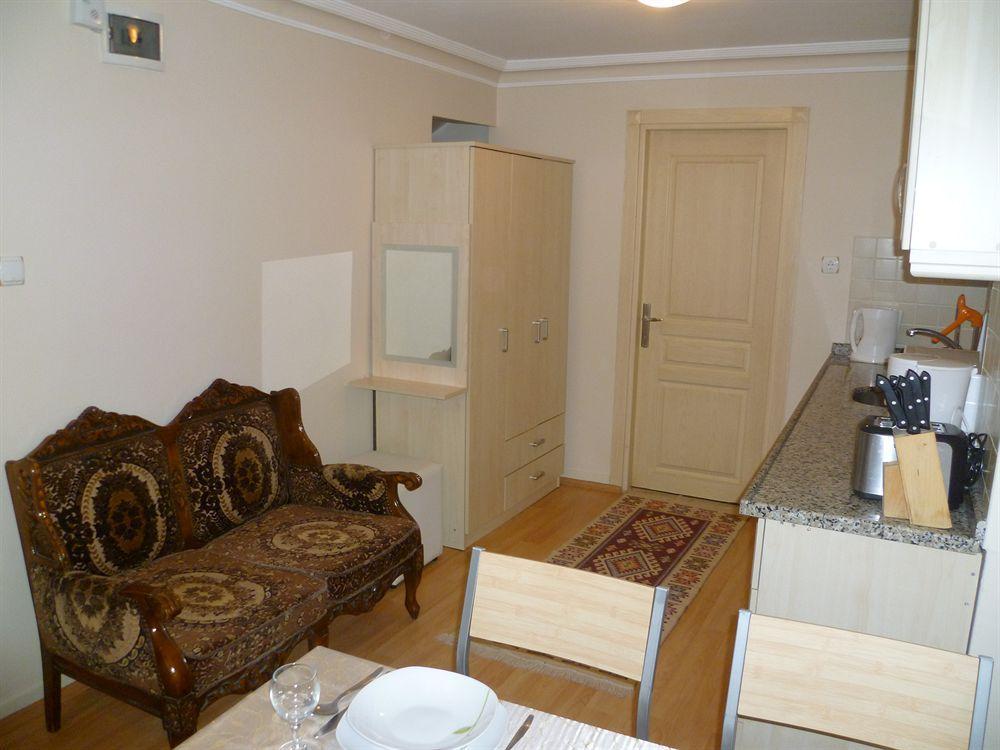 Ekim Hotel Istanbul