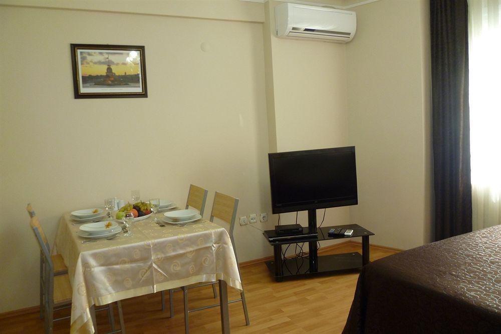 Hotel Ekim 3*