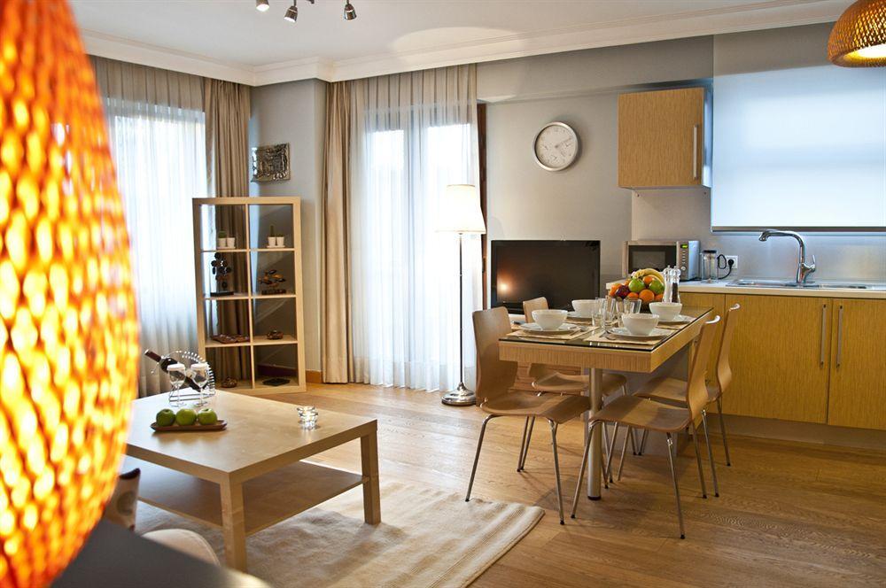 Nisantasi Flats * Istanbul
