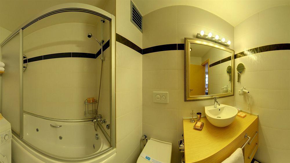 Nisantasi Flats Istanbul